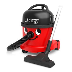 £40 Off Numatic Henry Xl Corded Cylinder Vacuum Cleaner 15l